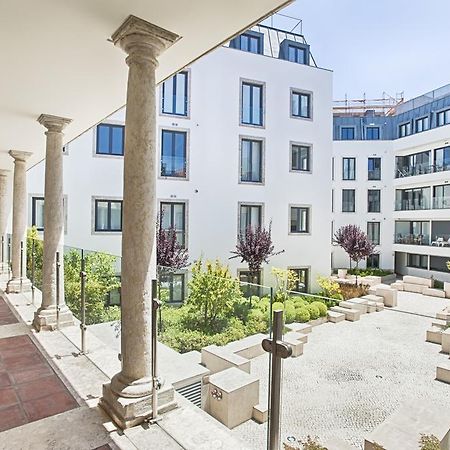 Bmyguest - Prestige Palace Apartment Lisbon Room photo