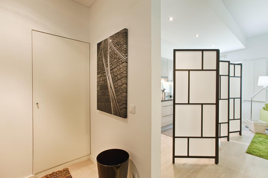 Bmyguest - Prestige Palace Apartment Lisbon Room photo