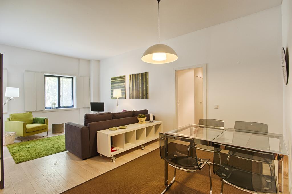 Bmyguest - Prestige Palace Apartment Lisbon Room photo