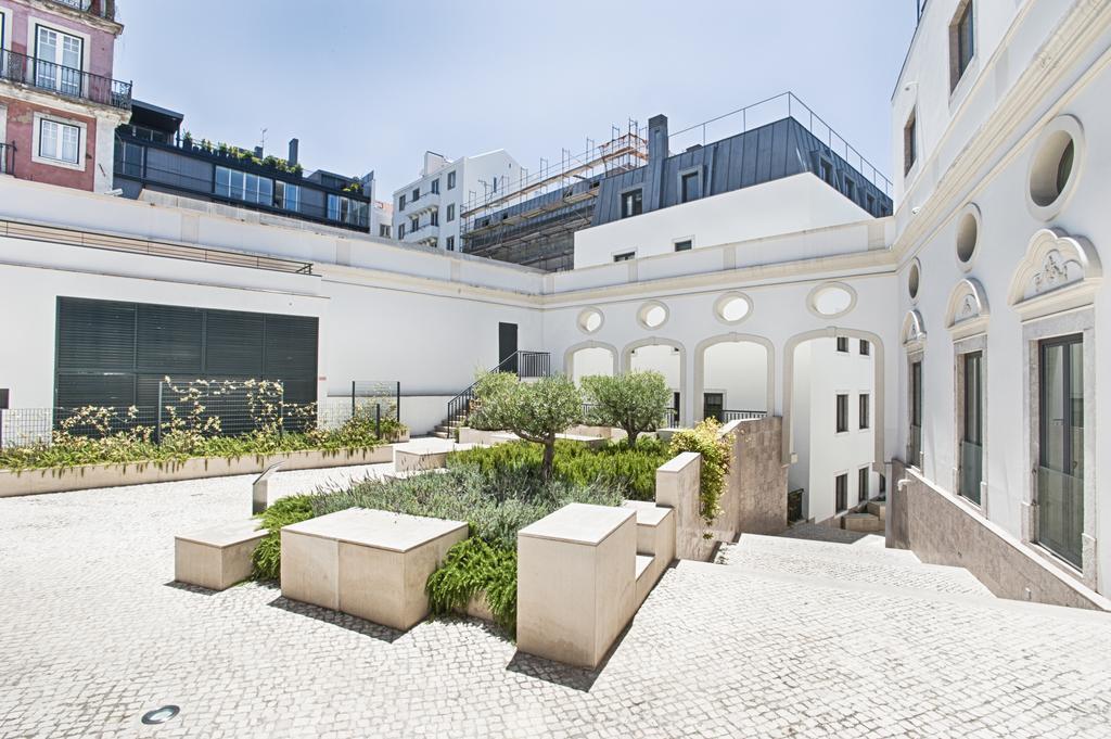 Bmyguest - Prestige Palace Apartment Lisbon Room photo