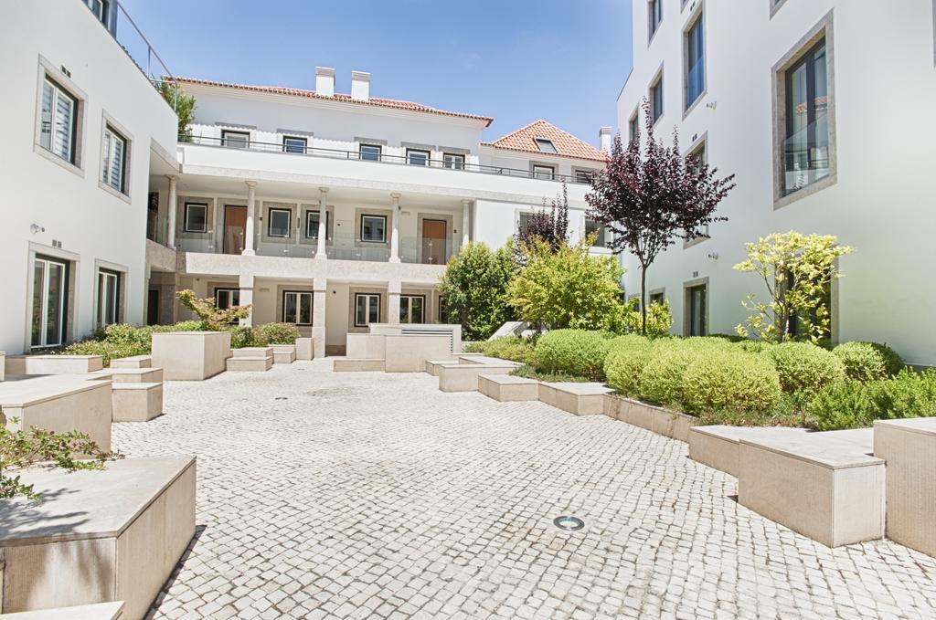 Bmyguest - Prestige Palace Apartment Lisbon Room photo