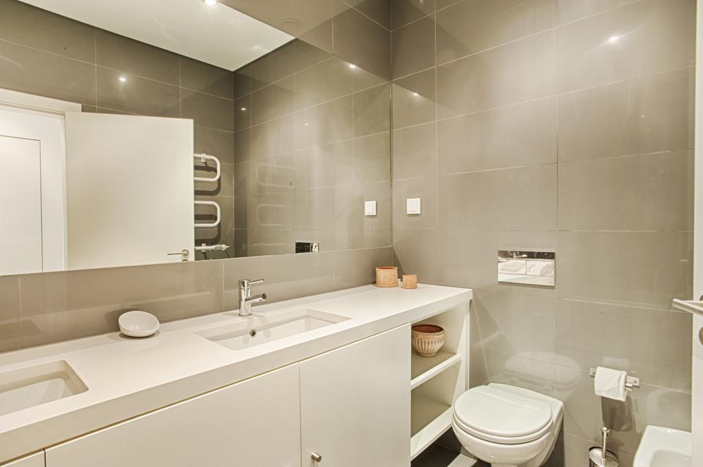 Bmyguest - Prestige Palace Apartment Lisbon Room photo