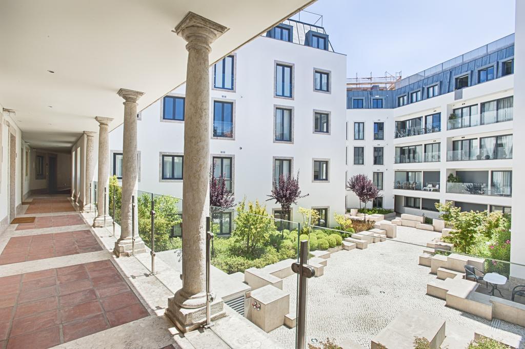 Bmyguest - Prestige Palace Apartment Lisbon Room photo