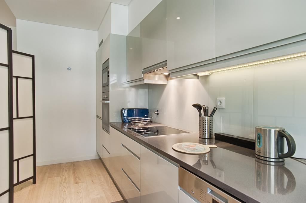 Bmyguest - Prestige Palace Apartment Lisbon Room photo