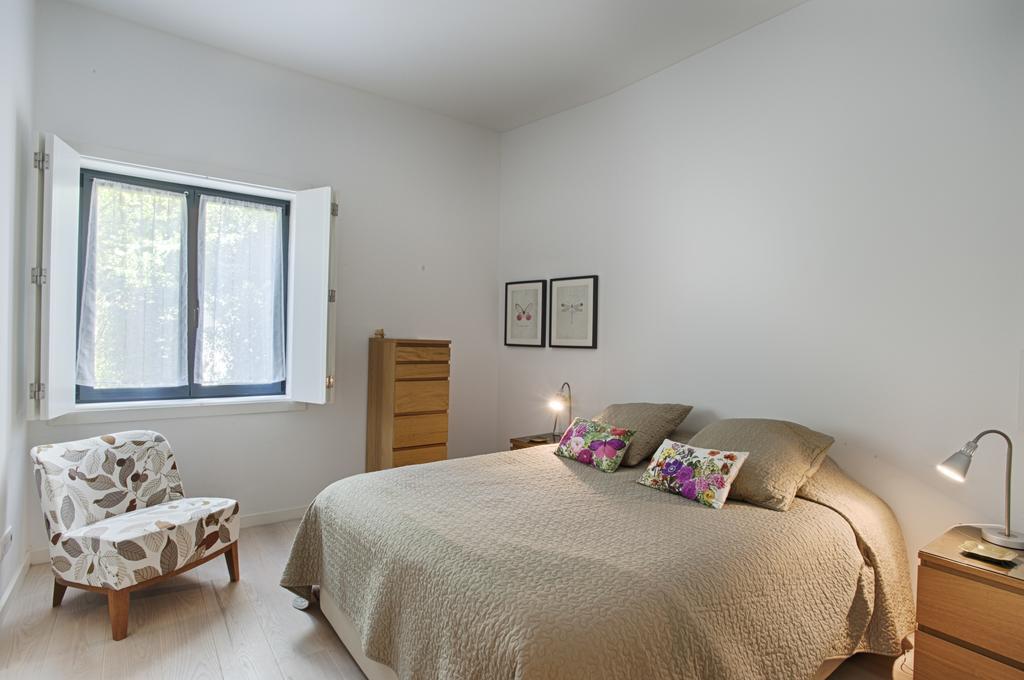 Bmyguest - Prestige Palace Apartment Lisbon Room photo