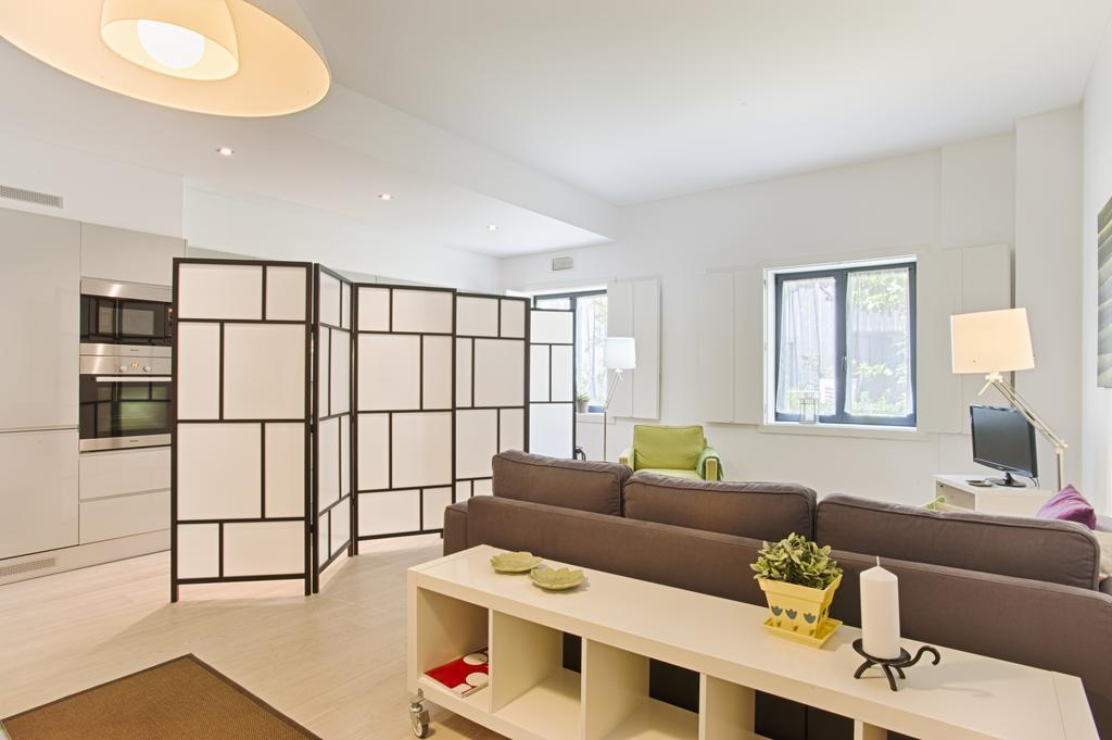 Bmyguest - Prestige Palace Apartment Lisbon Room photo
