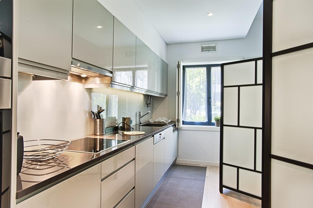 Bmyguest - Prestige Palace Apartment Lisbon Room photo