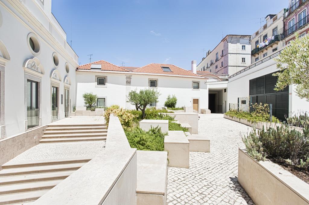 Bmyguest - Prestige Palace Apartment Lisbon Room photo